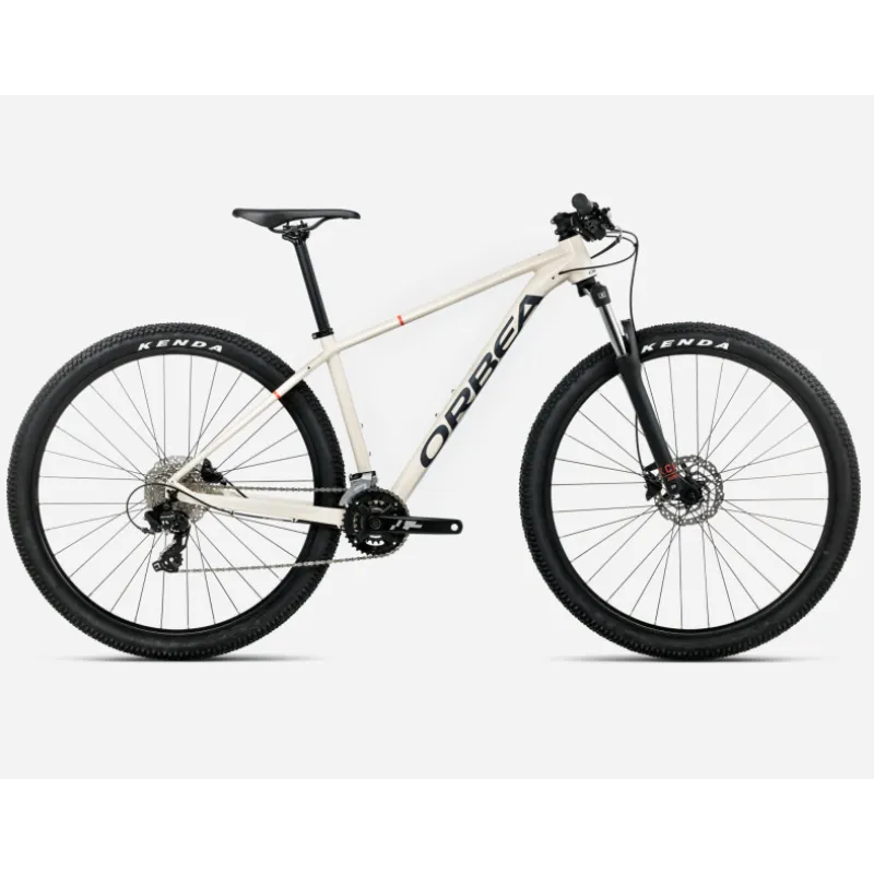 Bicicleta ORBEA ONNA 27 50 S Ivory White - Navy Blue Livrare expres